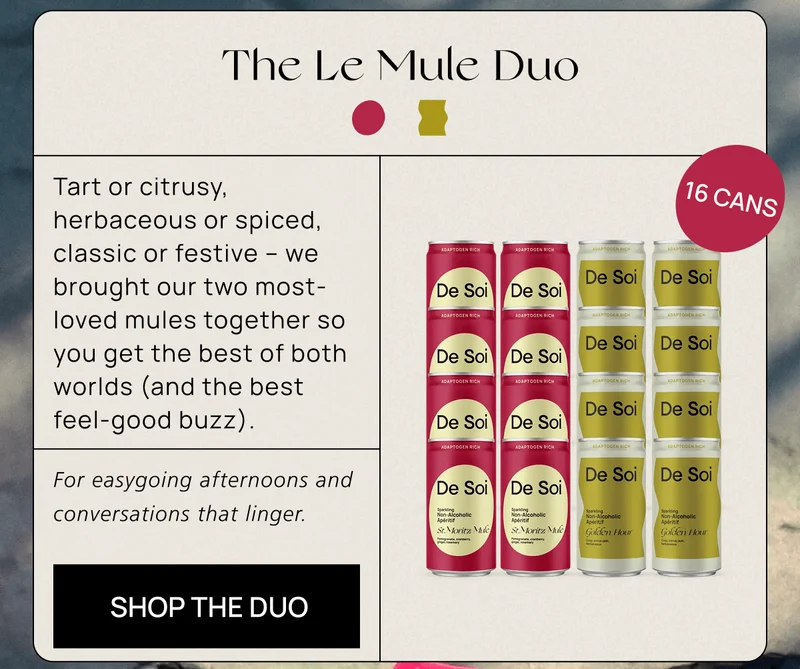 The Le Mule Duo | Shop the Duo