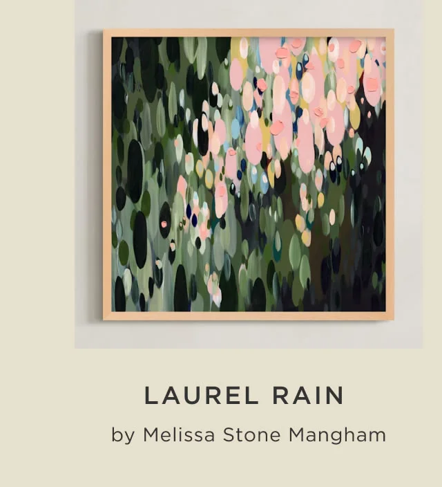 Laurel Rain
