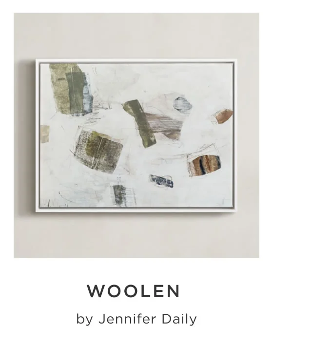 Woolen