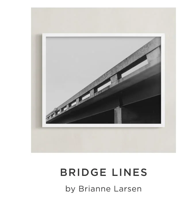 Bridge Lines