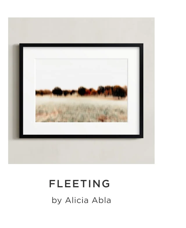 Fleeting
