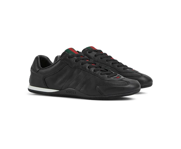 Shoe(s) Discover more on the Gucci website