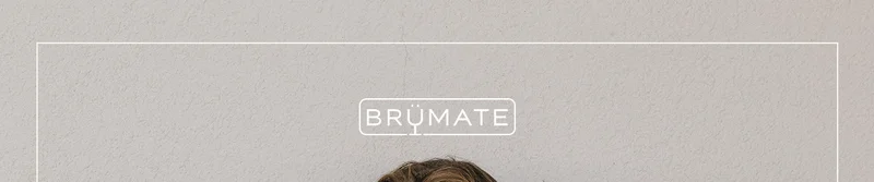 BrüMate Logo