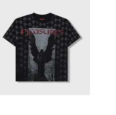 JUDGEMENT HEAVYWEIGHT SHIRT