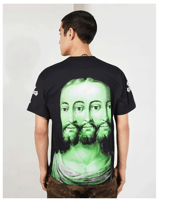 REDEEMER T-SHIRT