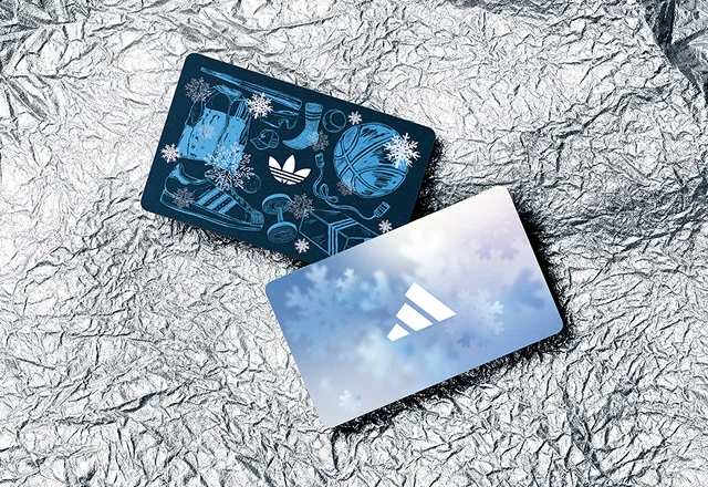 Gift cards