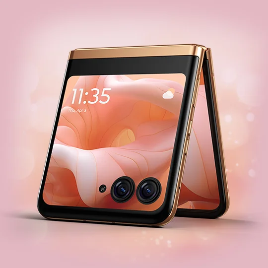 motorola razr+ 2023