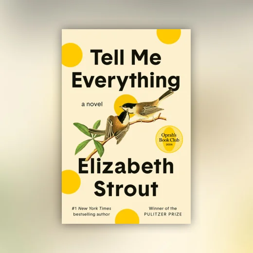 Tell Me Everything