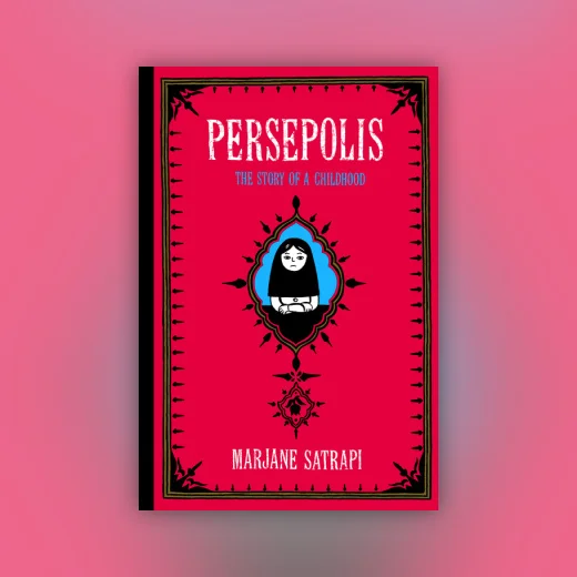 Persepolis