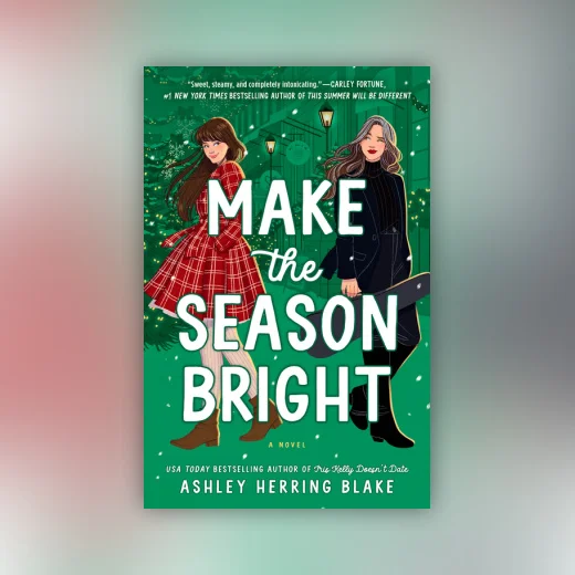 Make the Season Bright