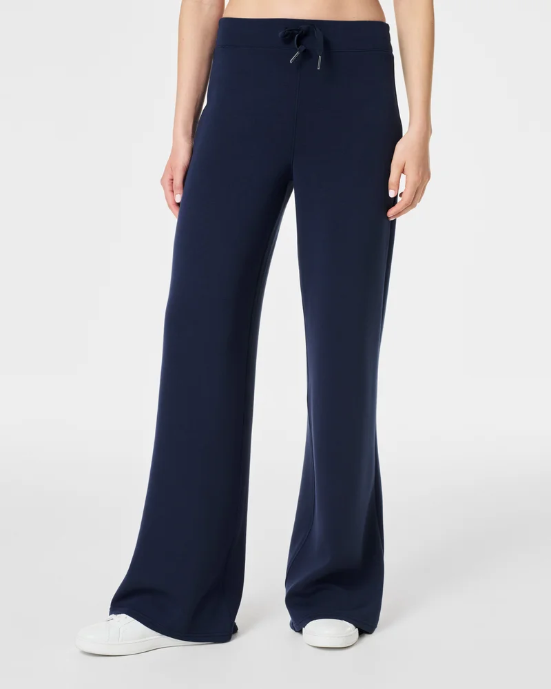 Image of Spanx Women's AirEssentials Wide Leg Pant