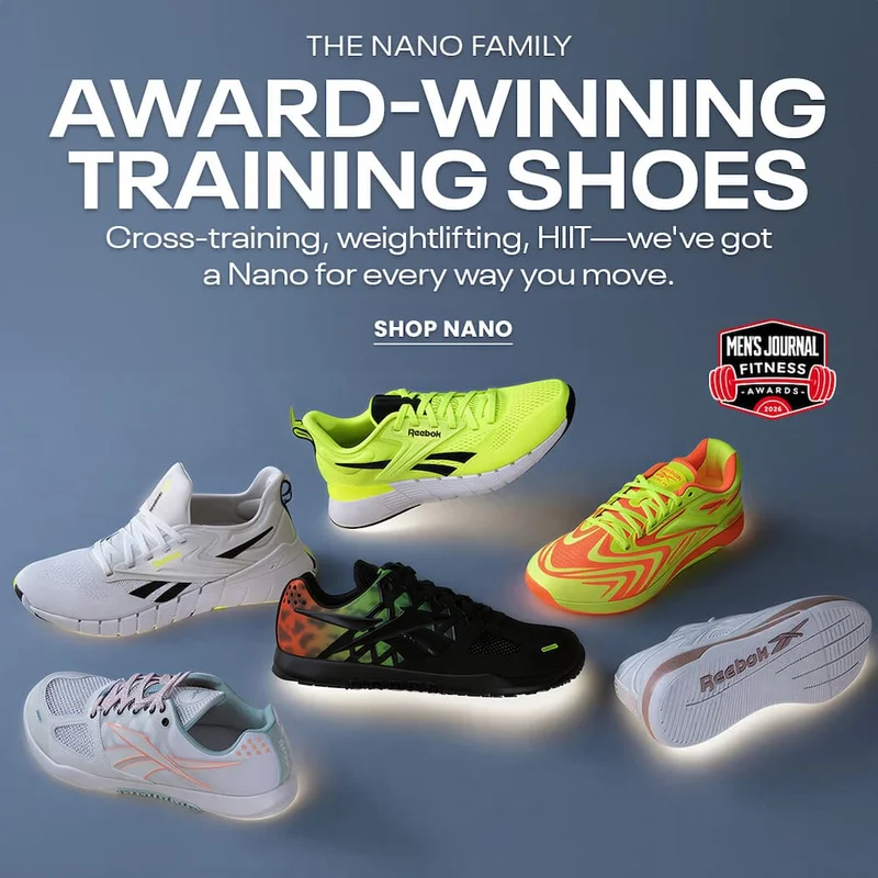 training-nano