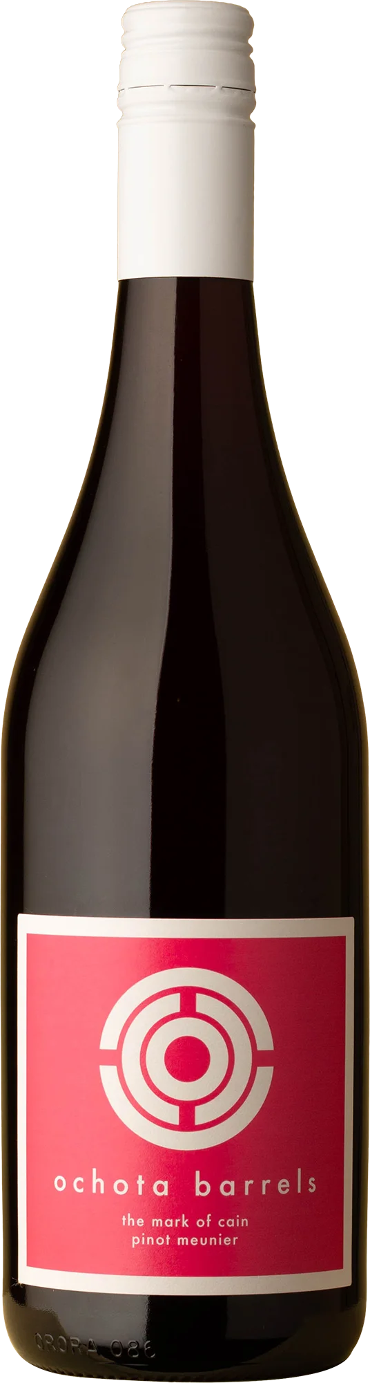 Image of The Mark of Cain Pinot Meunier<br>2024
