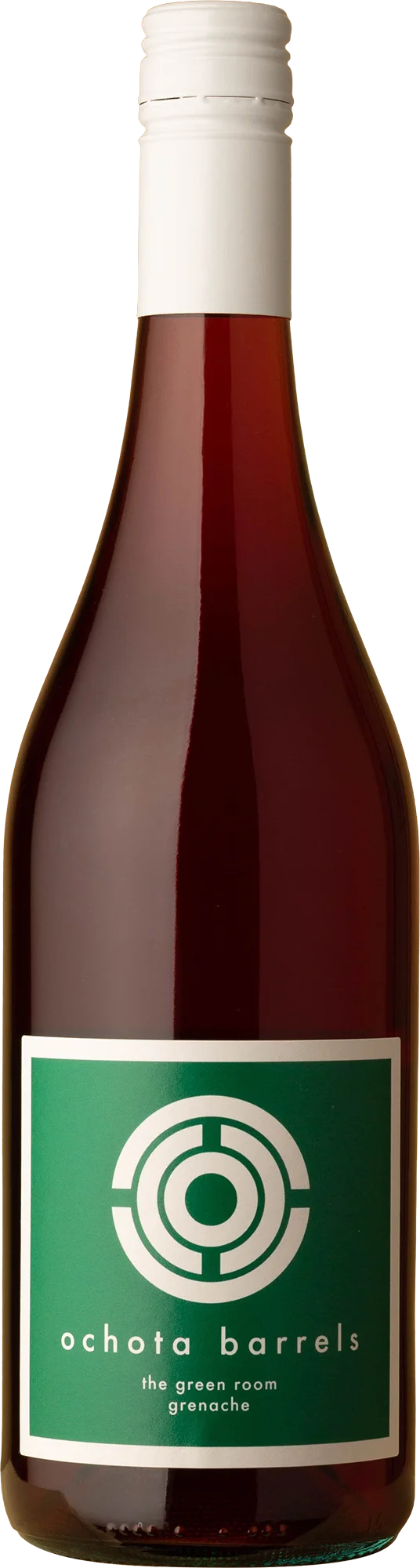 Image of The Green Room Grenache<br>2024