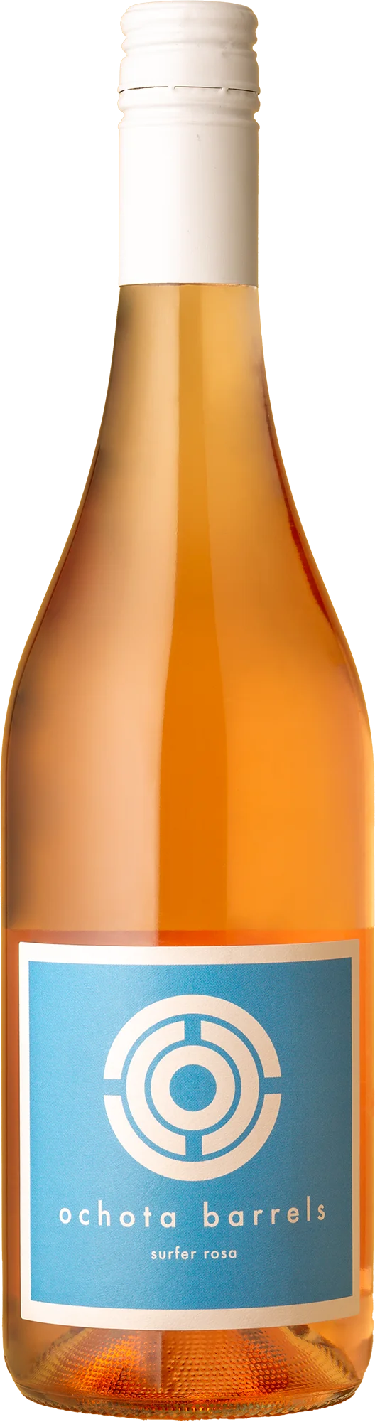 Image of Surfer Rosa Rosé<br>2024