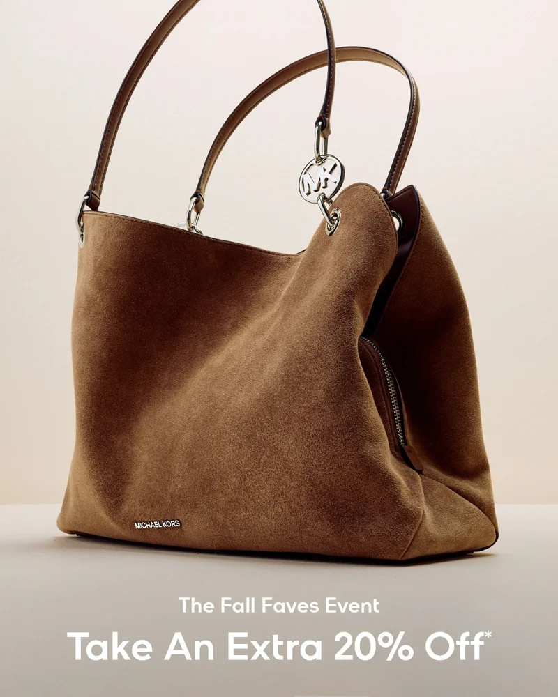 The Fall Faves Event Take An Extra 20% Off*