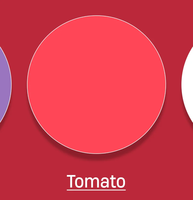Tomato