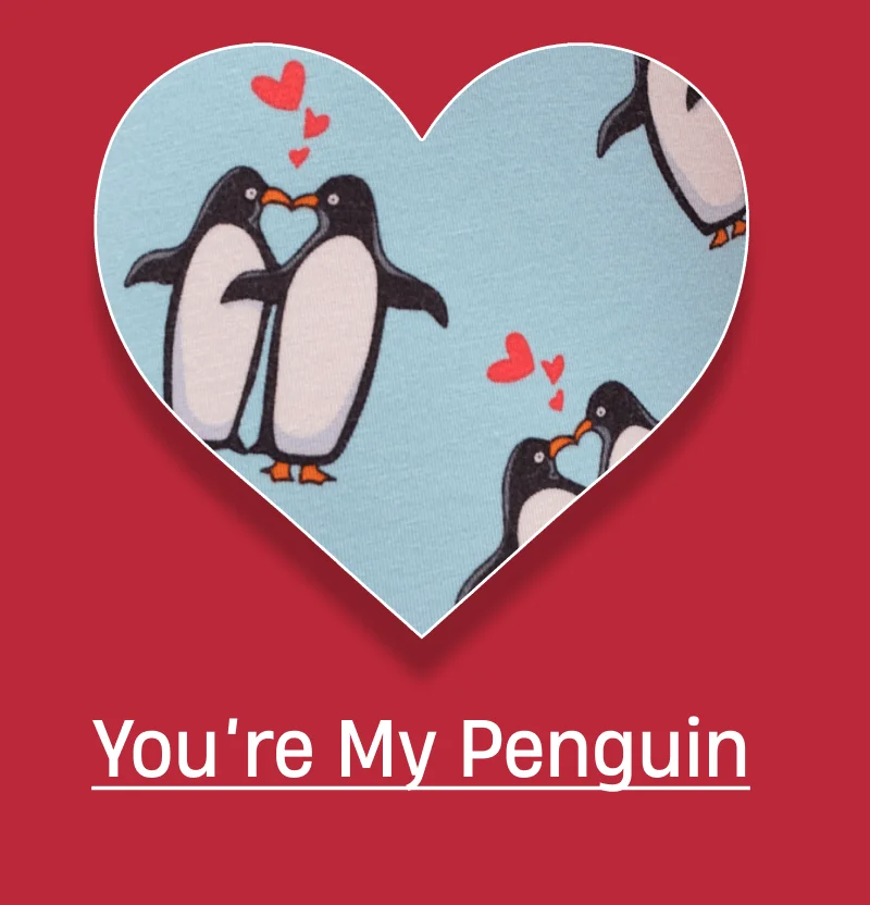 You're My Penguin