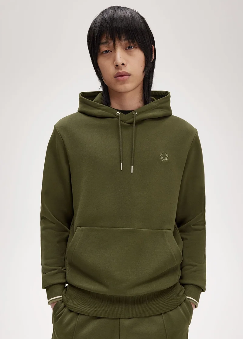 Shop Fred Perry Mens baseline