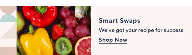 Smart Swaps