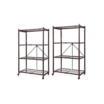 Origami Multi-Purpose Rack Set of 2