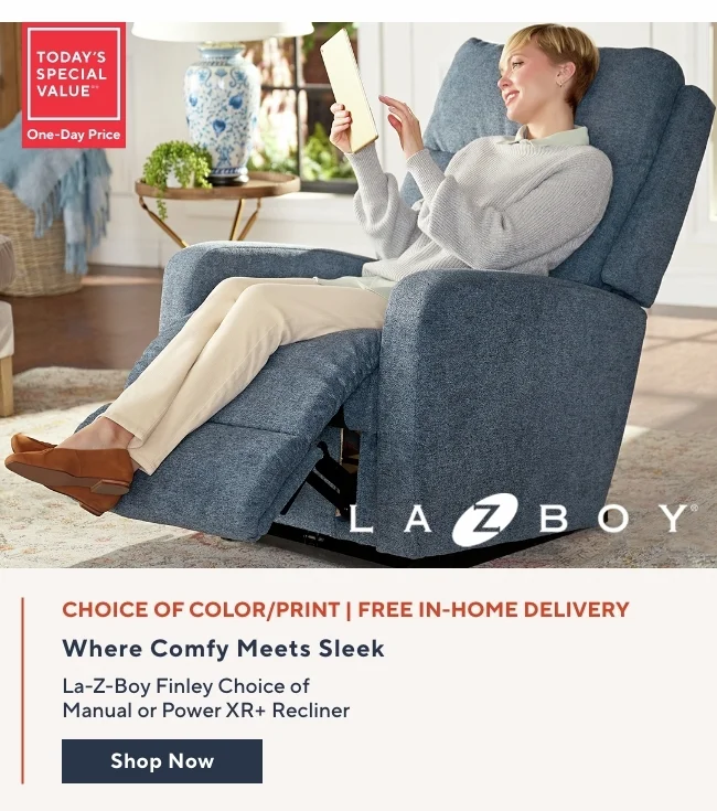 La-Z-Boy TSV