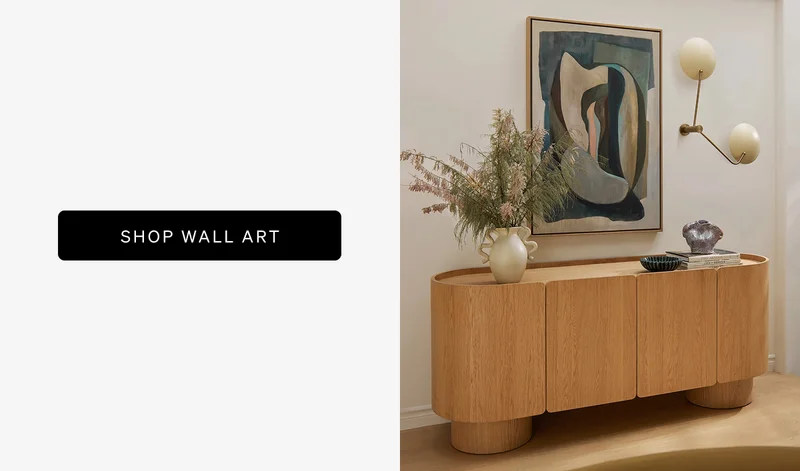 Shop Wall Art
