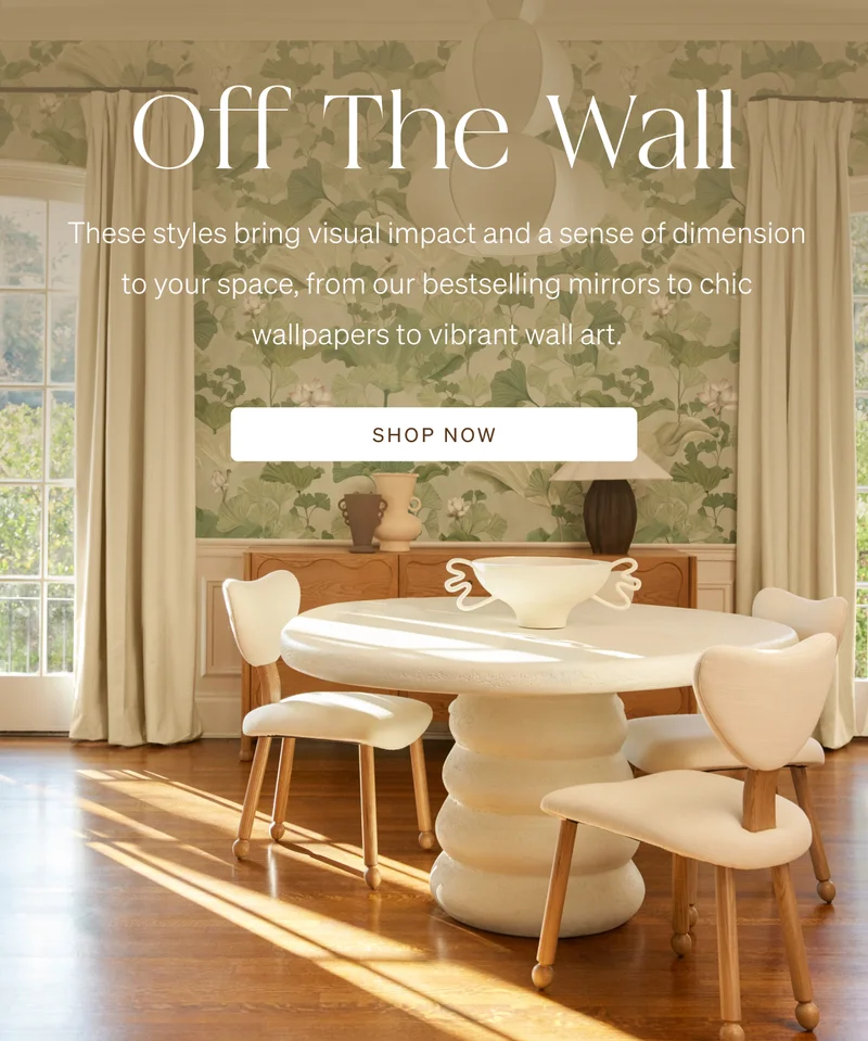 Shop Walls
