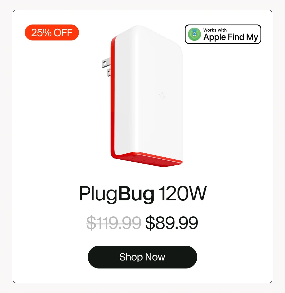 PlugBug