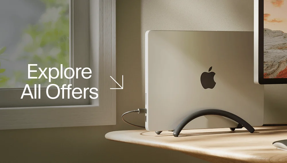 Explore All Offers