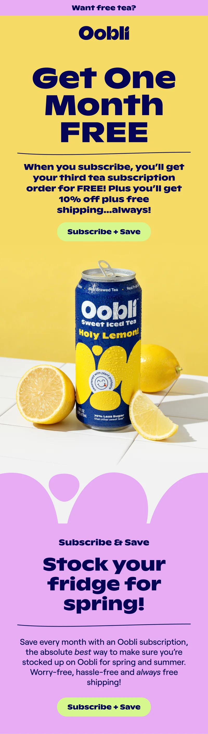Oobli