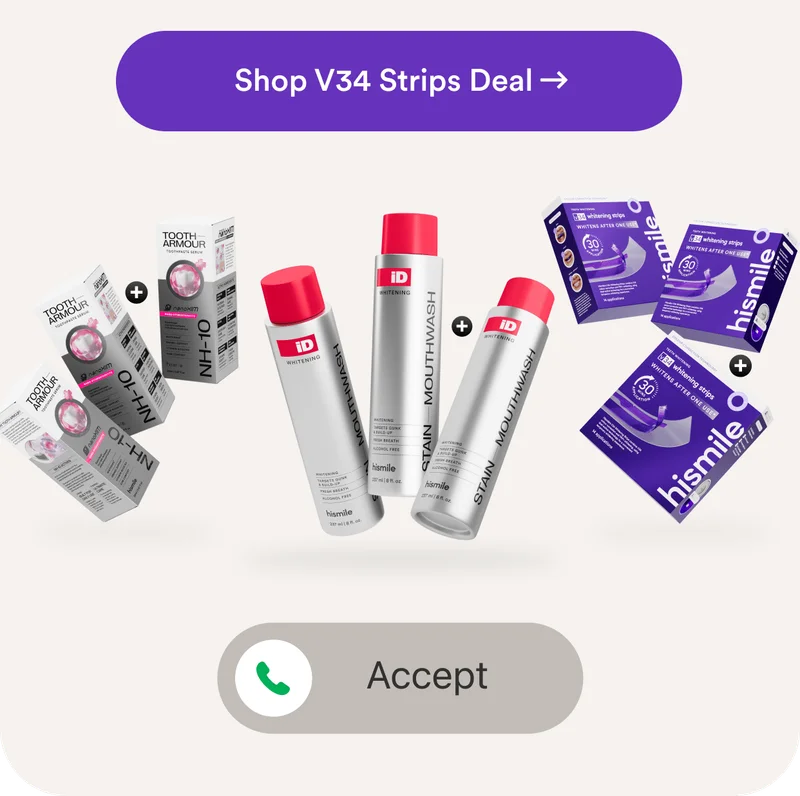 Shop V34 Strips Deal
