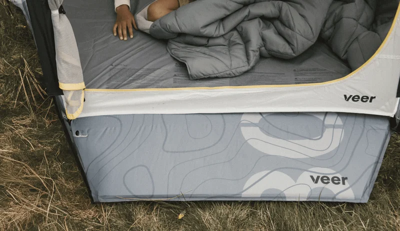 Veer Airpad