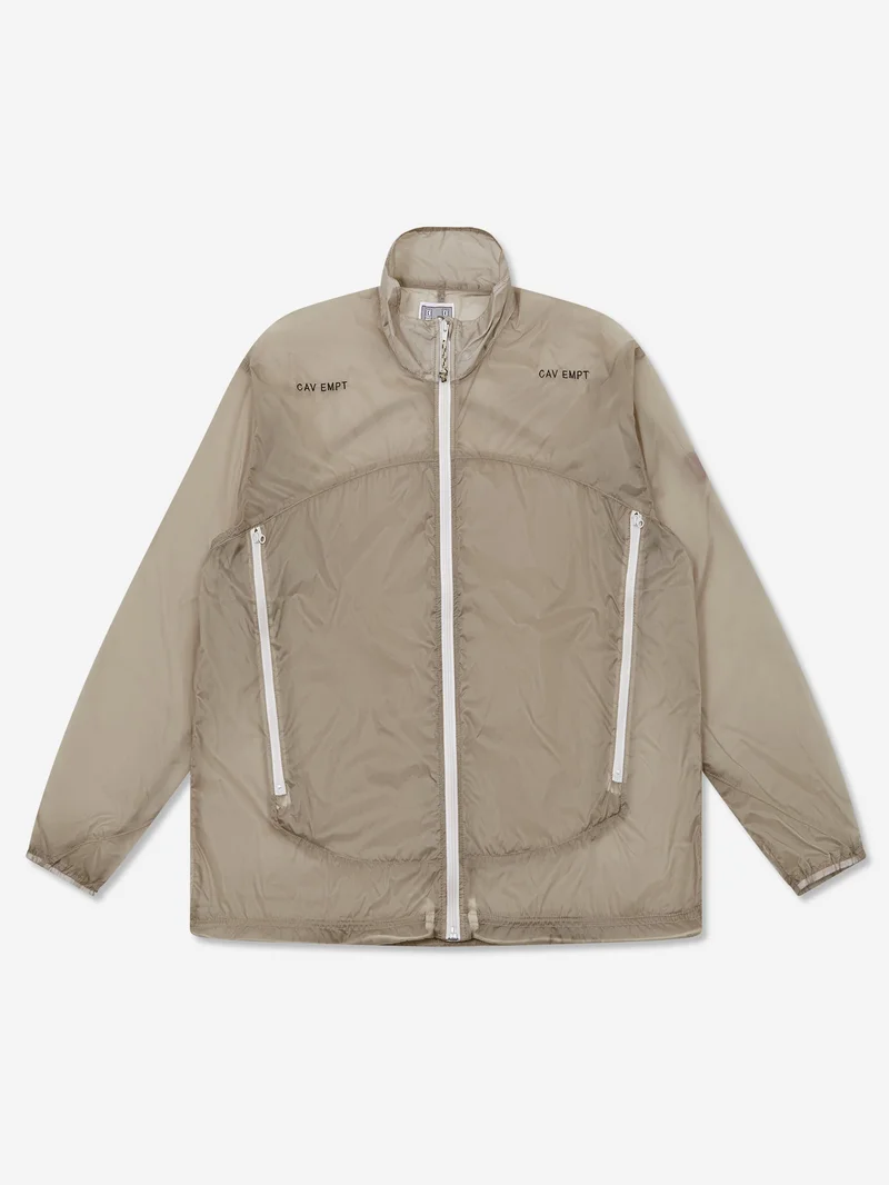 Image of C.E Cav Empt Light Nylon BDU - Light Beige