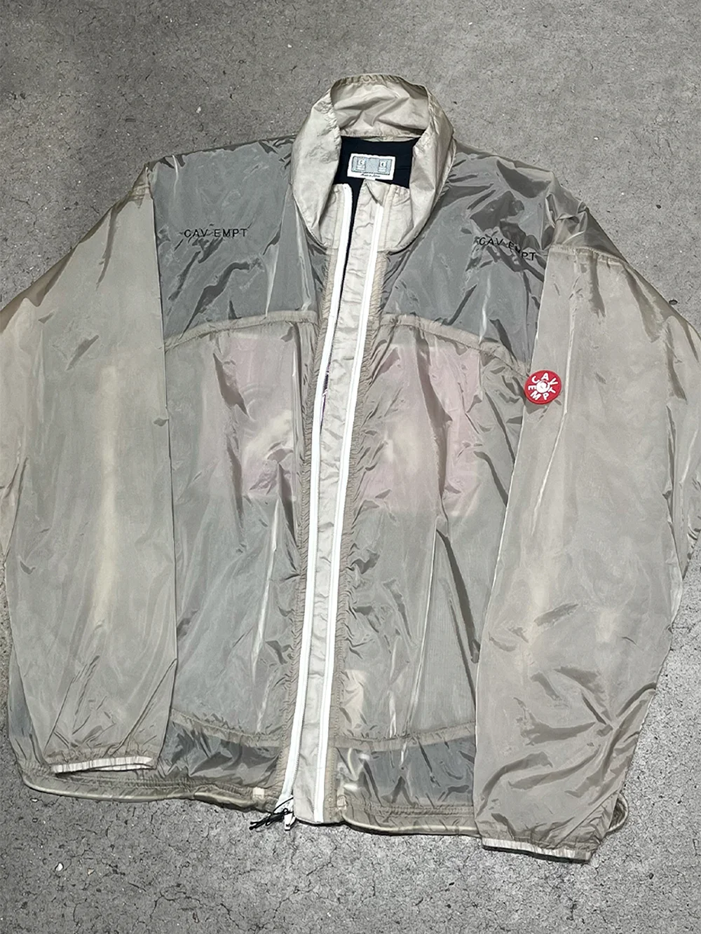 Cav Empt