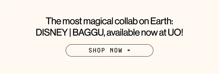 IMAGE-BAGGU X DISNEY
