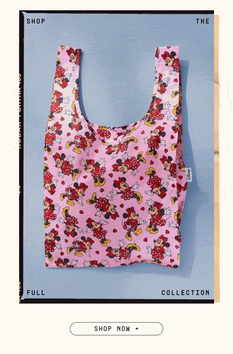IMAGE-BAGGU X DISNEY