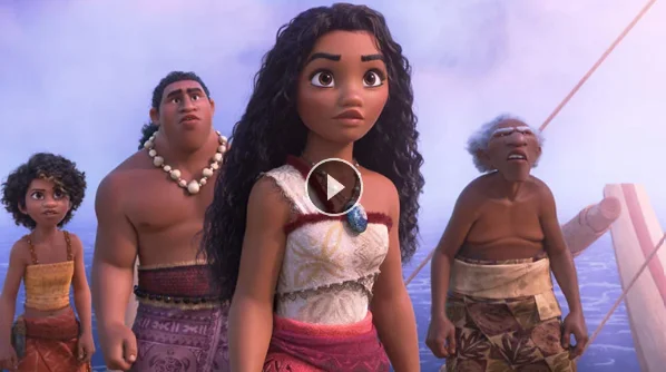 MOANA 2