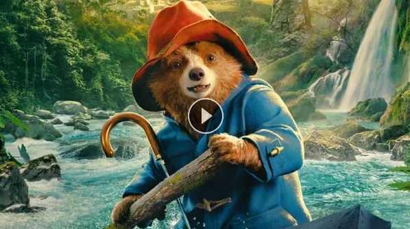 PADDINGTON IN PERU