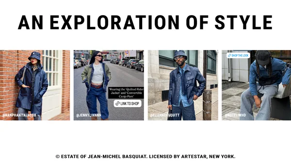 An Exploration of Style