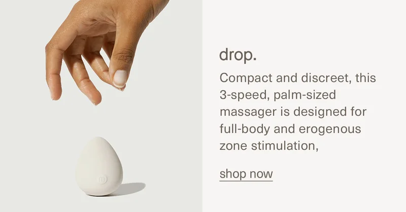 drop. | shop now