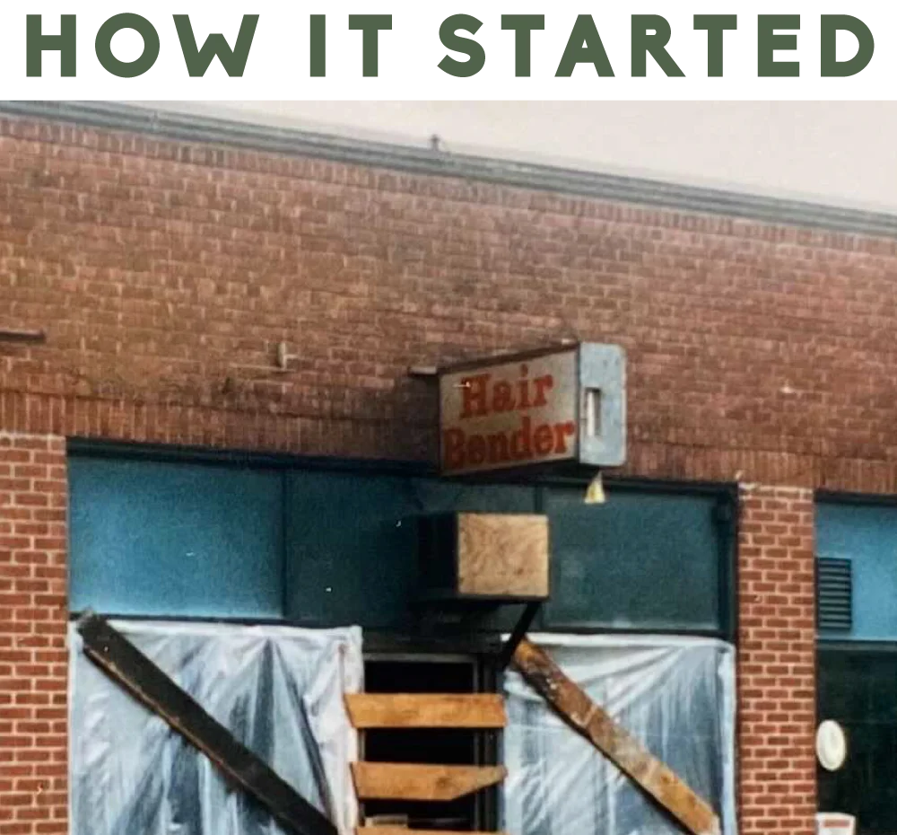 How It Started