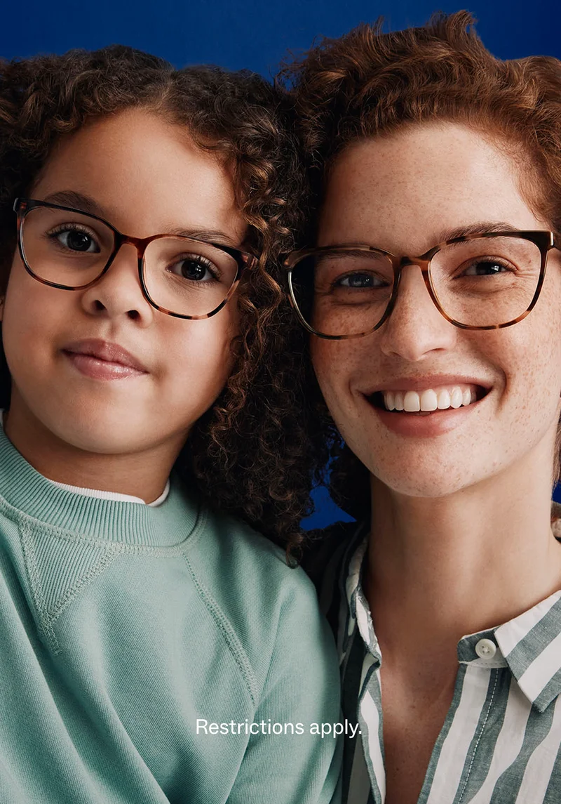 Warby Parker Warby Parker