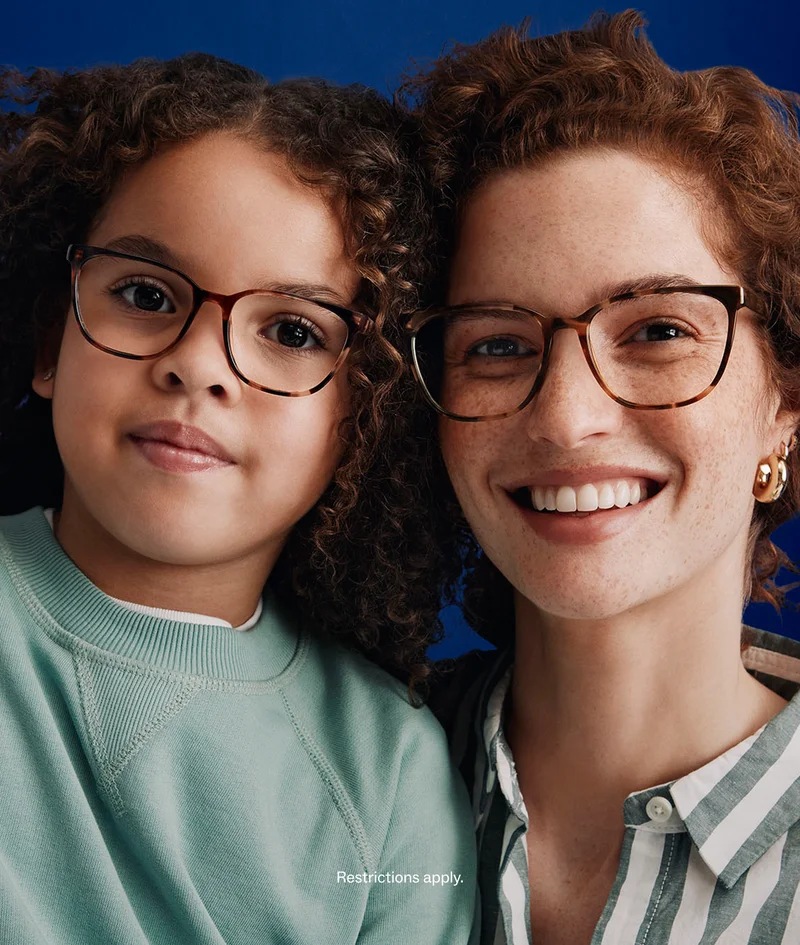 Warby Parker Warby Parker
