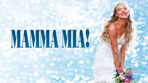Mama Mia!