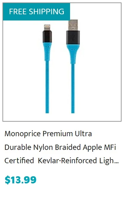 View product recommended for you