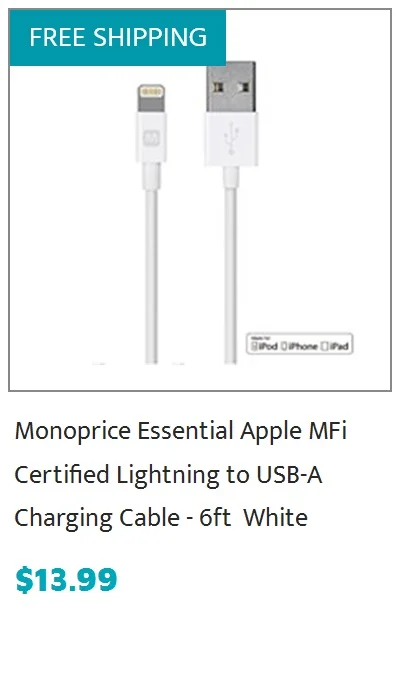 View product recommended for you