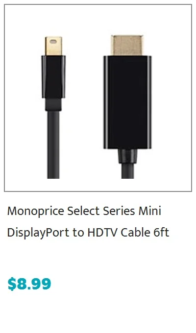 View product recommended for you