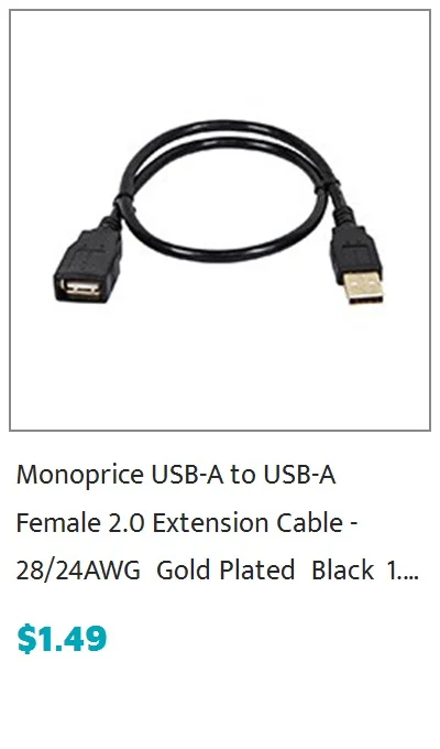 View product recommended for you