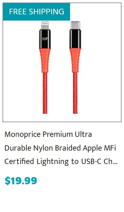 View product recommended for you